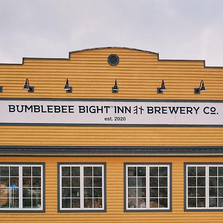Bumblebee Bight Inn Pilley's Island Εξωτερικό φωτογραφία