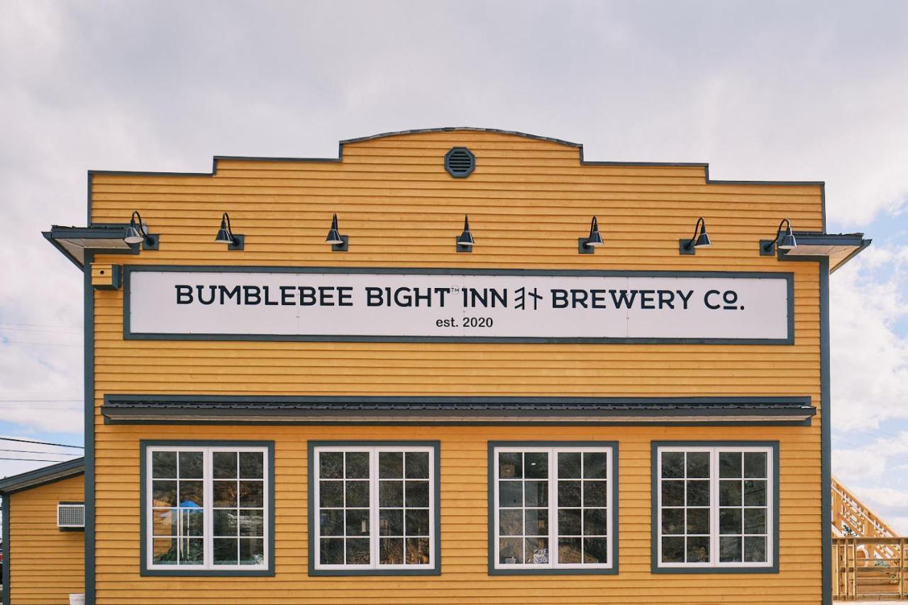 Bumblebee Bight Inn Pilley's Island Εξωτερικό φωτογραφία