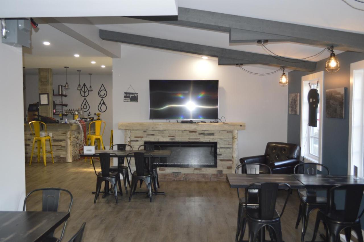 Bumblebee Bight Inn Pilley's Island Εξωτερικό φωτογραφία